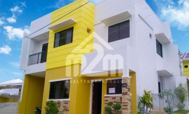 Townhouse for SALE in Bulacao, Talisay City,Cebu