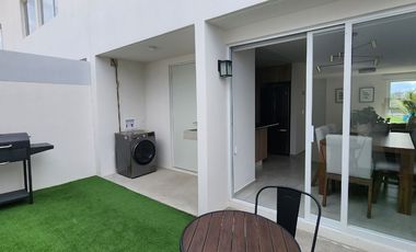 CASA EN VENTA MODELO TERRASSA HACIENDA DE LAS FUENTES SECCIÓN TOSSÁ