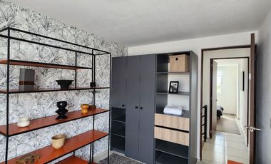 CASA EN VENTA MODELO TERRASSA HACIENDA DE LAS FUENTES SECCIÓN TOSSÁ
