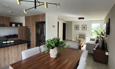 CASA EN VENTA MODELO TERRASSA HACIENDA DE LAS FUENTES SECCIÓN TOSSÁ