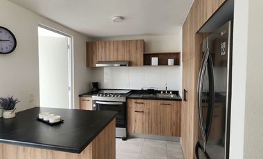 CASA EN VENTA MODELO TERRASSA HACIENDA DE LAS FUENTES SECCIÓN TOSSÁ