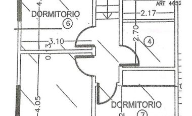 Duplex en venta en Lanus Oeste