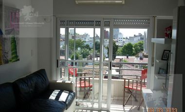 Departamento - San Justo