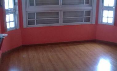 Departamento - San Justo