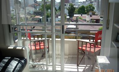 Departamento - San Justo