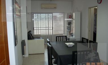 Departamento - San Justo