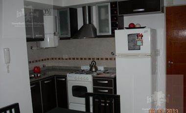 Departamento - San Justo