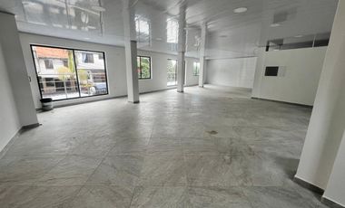 local en arriendo en pajarito. Cod A61283