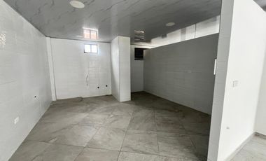 local en arriendo en pajarito. Cod A61283