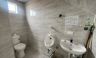 local en arriendo en pajarito. Cod A61283