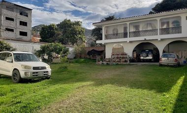 Casa - Paute