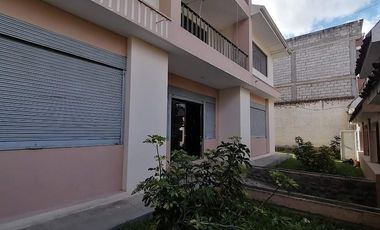 Casa - Paute