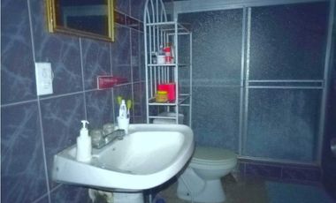 Se Vende Casa amplia y acogedora en Tocumen