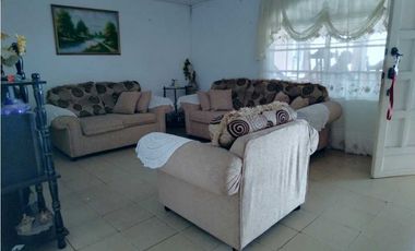 Se Vende Casa amplia y acogedora en Tocumen