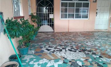 Se Vende Casa amplia y acogedora en Tocumen
