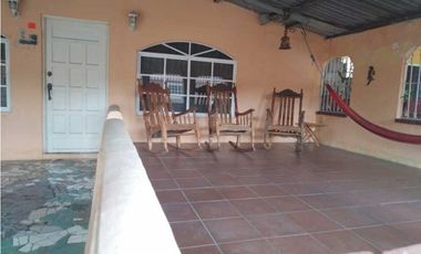 Se Vende Casa amplia y acogedora en Tocumen