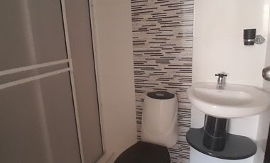 apartamento en arriendo en santa more. Cod A35005