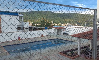 apartamento en arriendo en santa more. Cod A35005