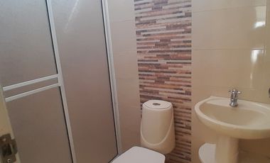 apartamento en arriendo en santa more. Cod A35005