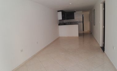 apartamento en arriendo en santa more. Cod A35005