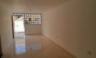 apartamento en arriendo en santa more. Cod A35005