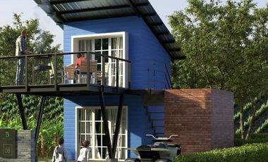 Rumah Kebun Nuansa Islami Butta Gowa Park City