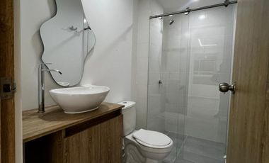 apartamento en arriendo en puerto tejada. Cod A9190704