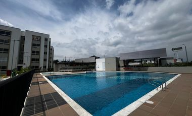 apartamento en arriendo en puerto tejada. Cod A9190704