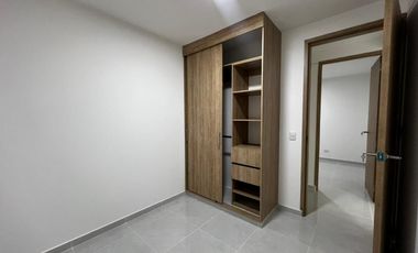 apartamento en arriendo en puerto tejada. Cod A9190704