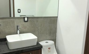 Departamento Renta Altozano