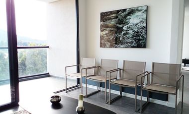 PR14475 Apartamento en renta sector  Alto de Palmas