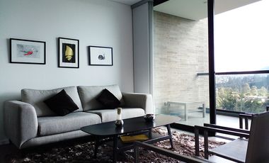 PR14475 Apartamento en renta sector  Alto de Palmas