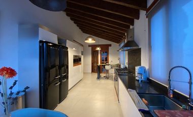 Casa Recien remodelada