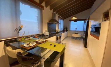 Casa Recien remodelada