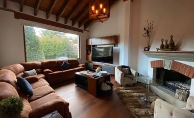 Casa Recien remodelada