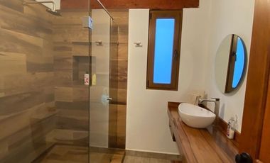 Casa Recien remodelada