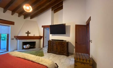 Casa Recien remodelada
