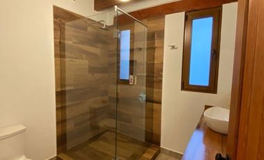 Casa Recien remodelada