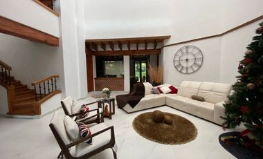 Casa Recien remodelada