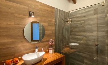 Casa Recien remodelada