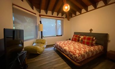 Casa Recien remodelada