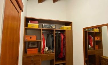 Casa Recien remodelada
