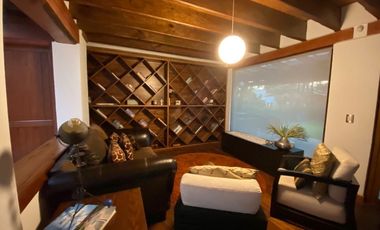 Casa Recien remodelada