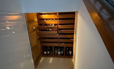 Casa Recien remodelada