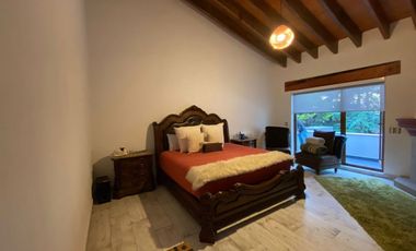 Casa Recien remodelada
