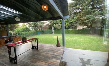 Casa Recien remodelada
