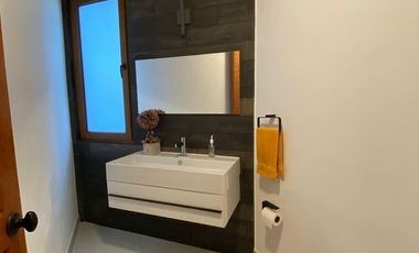 Casa Recien remodelada