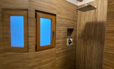 Casa Recien remodelada