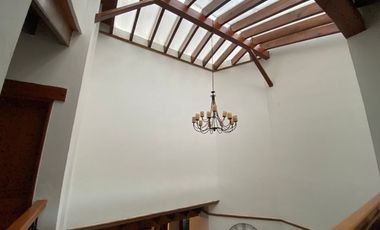 Casa Recien remodelada