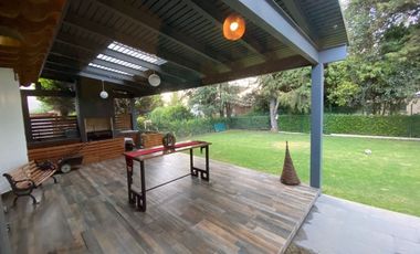Casa Recien remodelada
